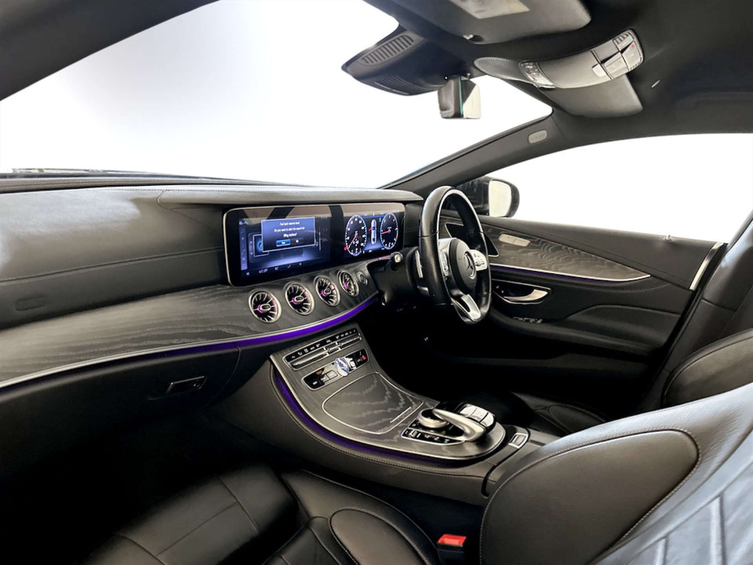 Used Mercedes-Benz CLS 2020 for sale - 77185964: Photo 12