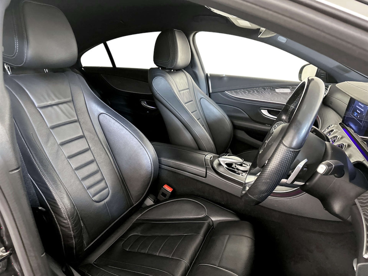 Used Mercedes-Benz CLS 2020 for sale - 77185964: Photo 13