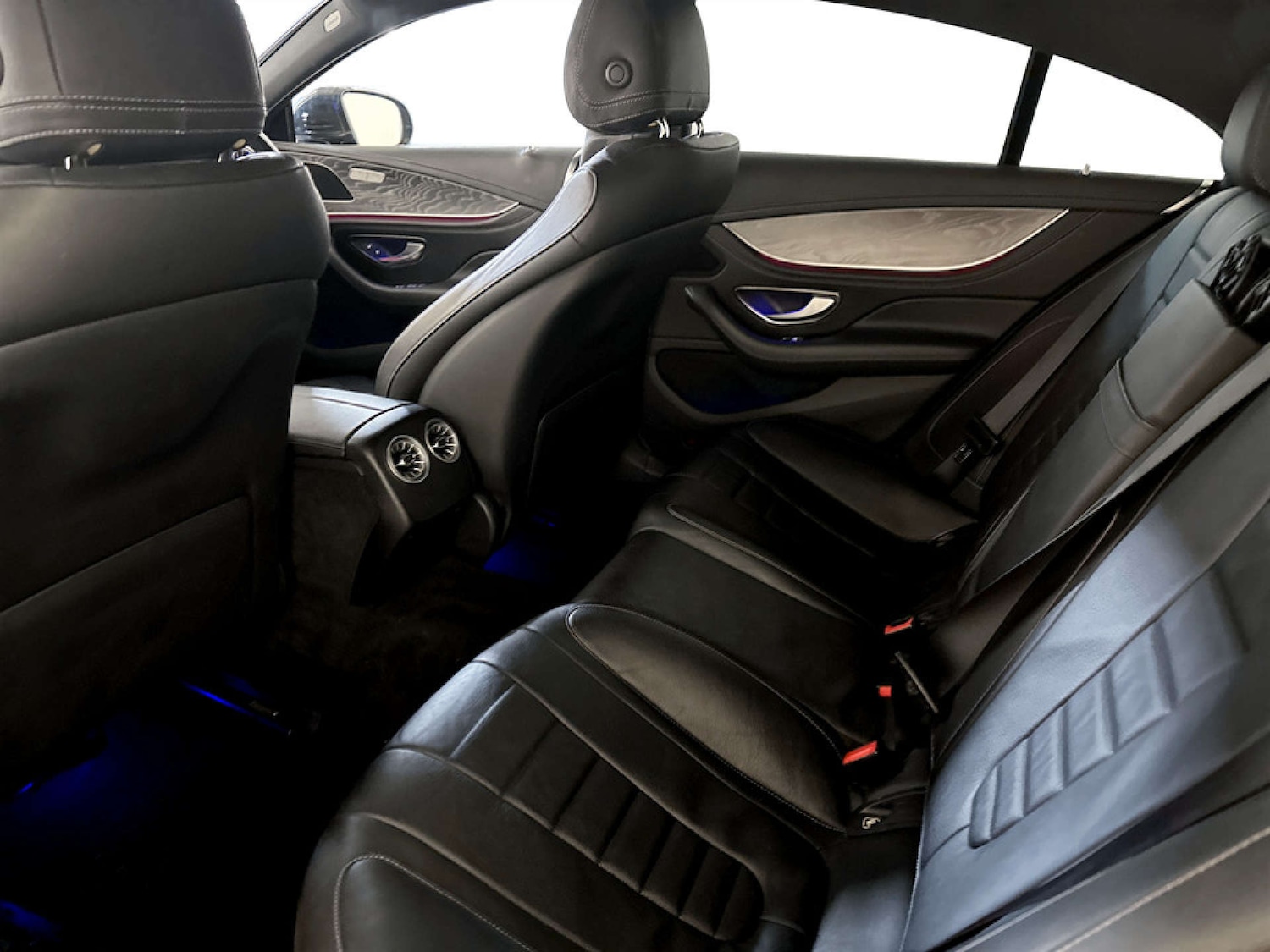 Used Mercedes-Benz CLS 2020 for sale - 77185964: Photo 14