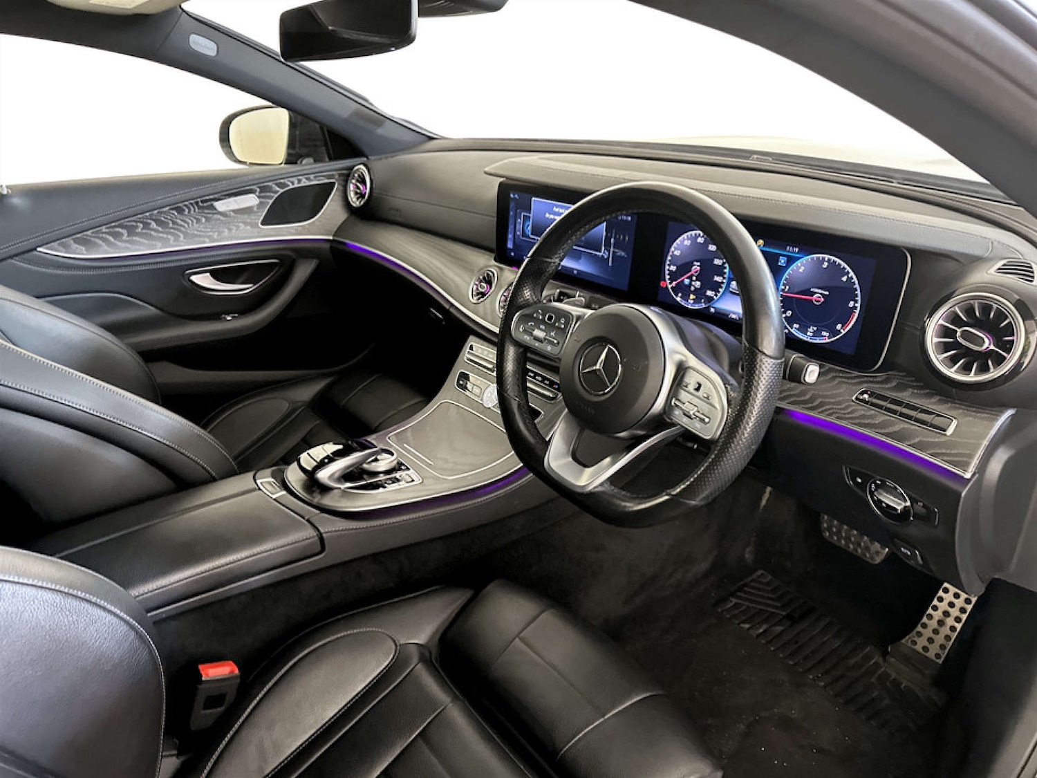 Used Mercedes-Benz CLS 2020 for sale - 77185964: Photo 16