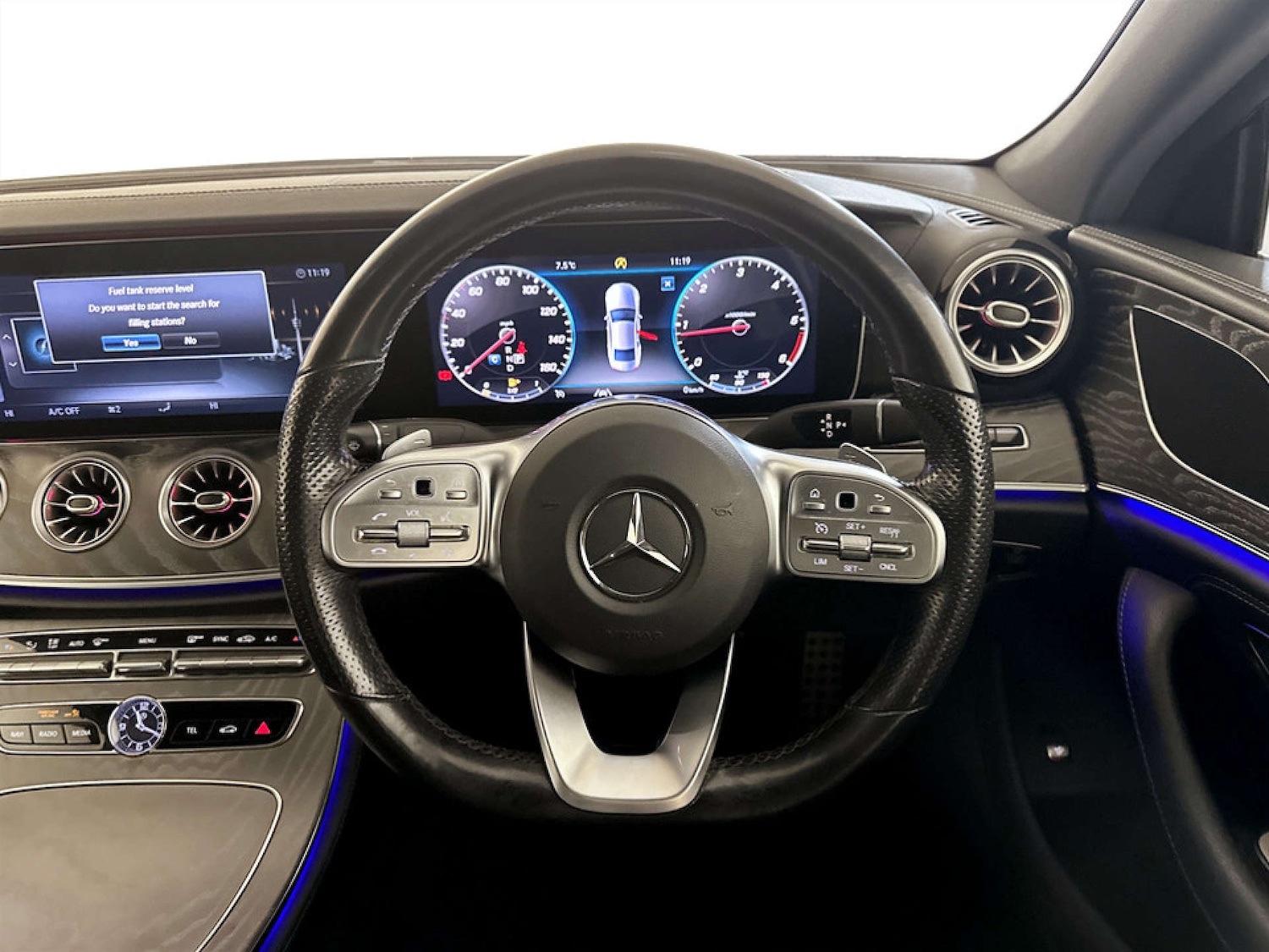 Used Mercedes-Benz CLS 2020 for sale - 77185964: Photo 17