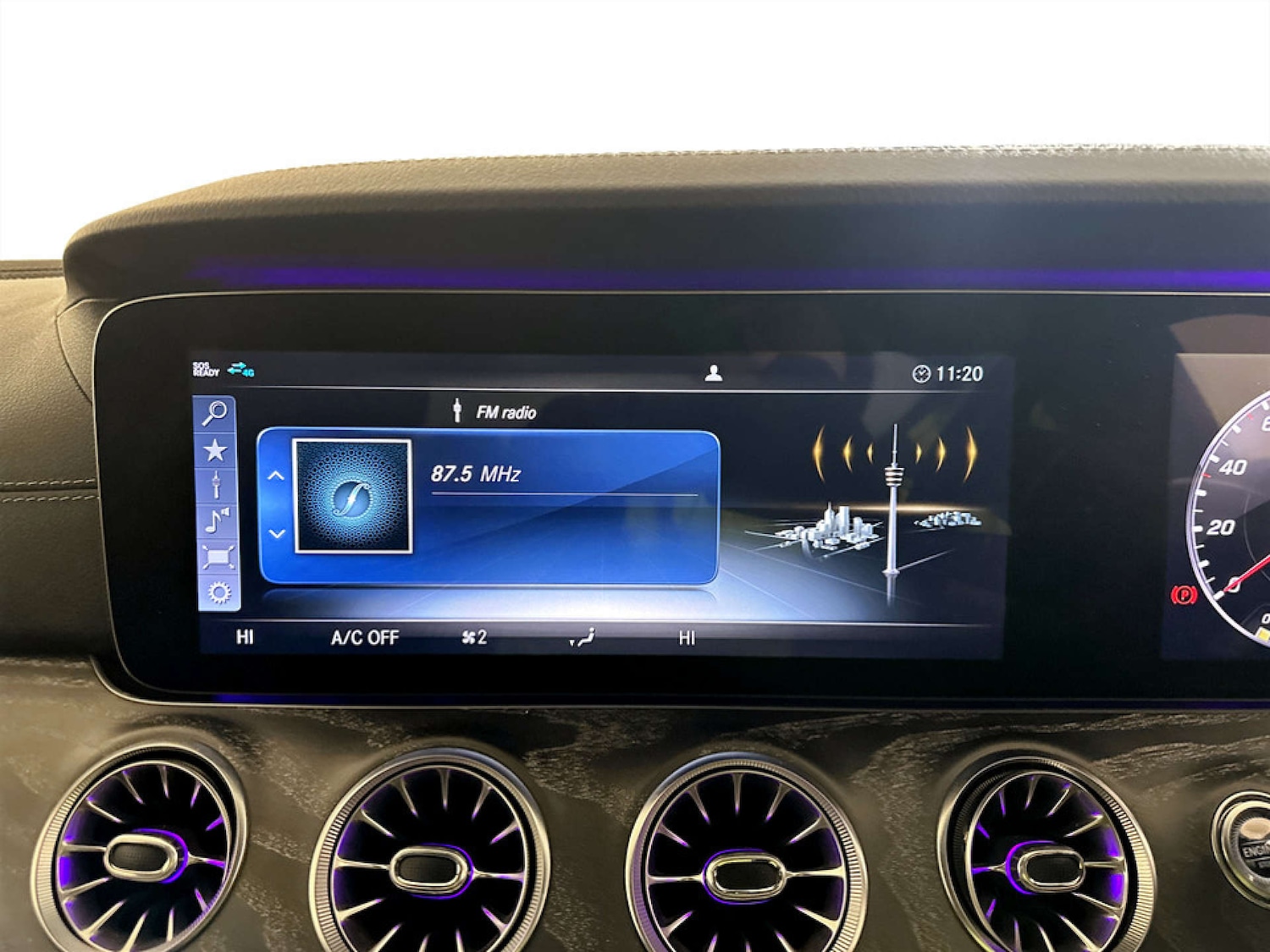 Used Mercedes-Benz CLS 2020 for sale - 77185964: Photo 18