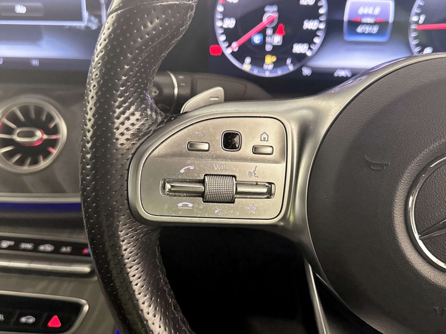 Used Mercedes-Benz CLS 2020 for sale - 77185964: Photo 19