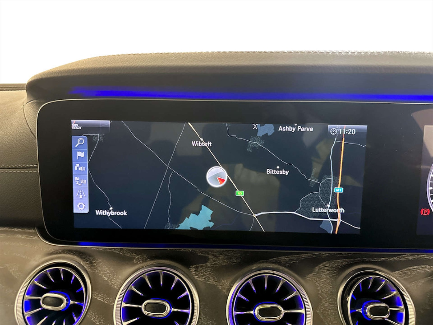 Used Mercedes-Benz CLS 2020 for sale - 77185964: Photo 23