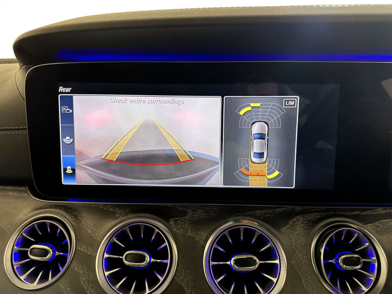 Used Mercedes-Benz CLS 2020 for sale - 77185964: Photo 24