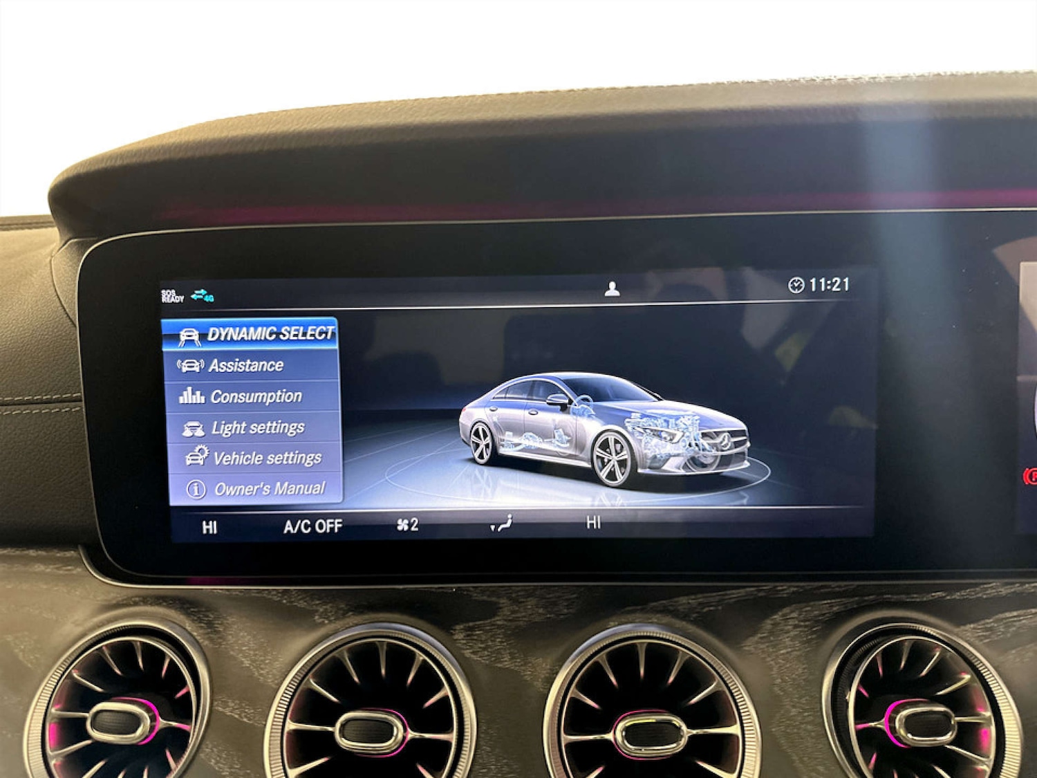 Used Mercedes-Benz CLS 2020 for sale - 77185964: Photo 25