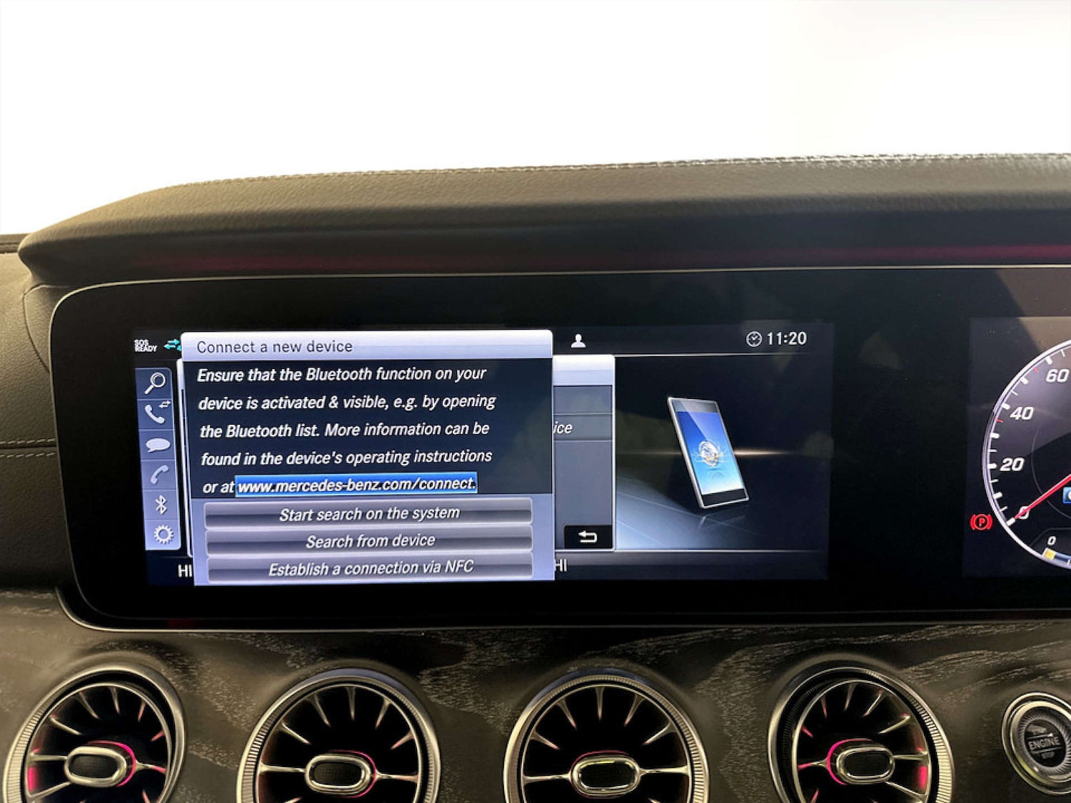 Used Mercedes-Benz CLS 2020 for sale - 77185964: Photo 26