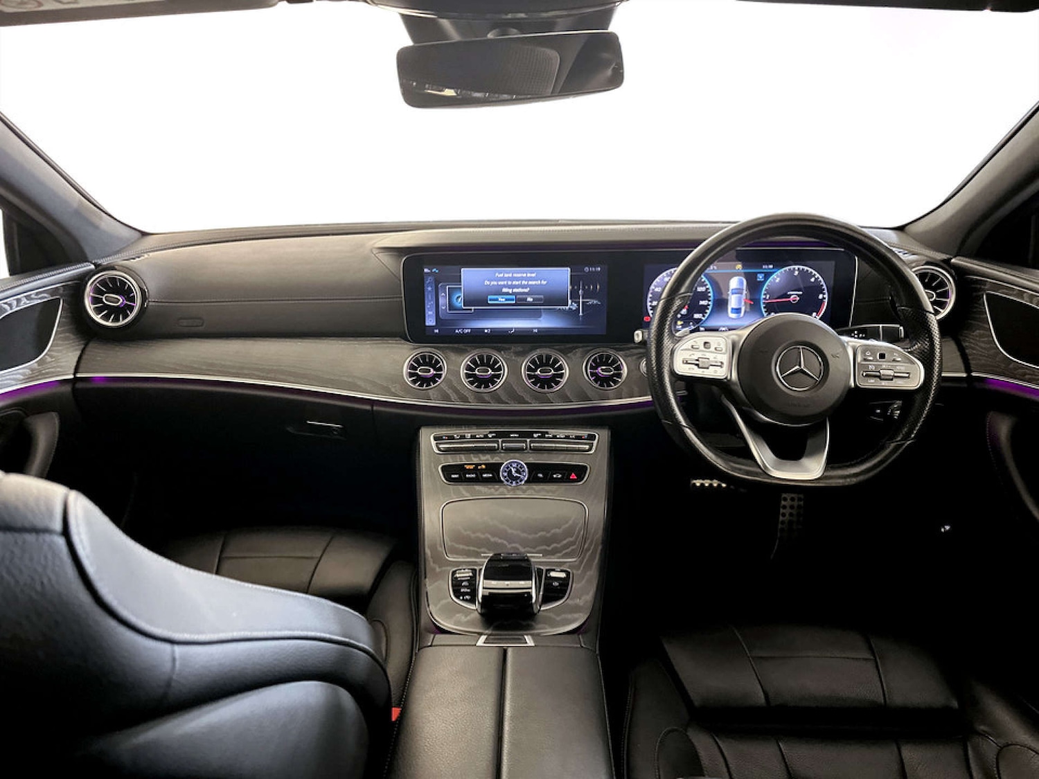 Used Mercedes-Benz CLS 2020 for sale - 77185964: Photo 3