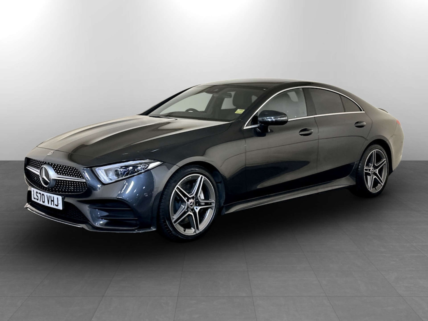Used Mercedes-Benz CLS 2020 for sale - 77185964: Photo 6