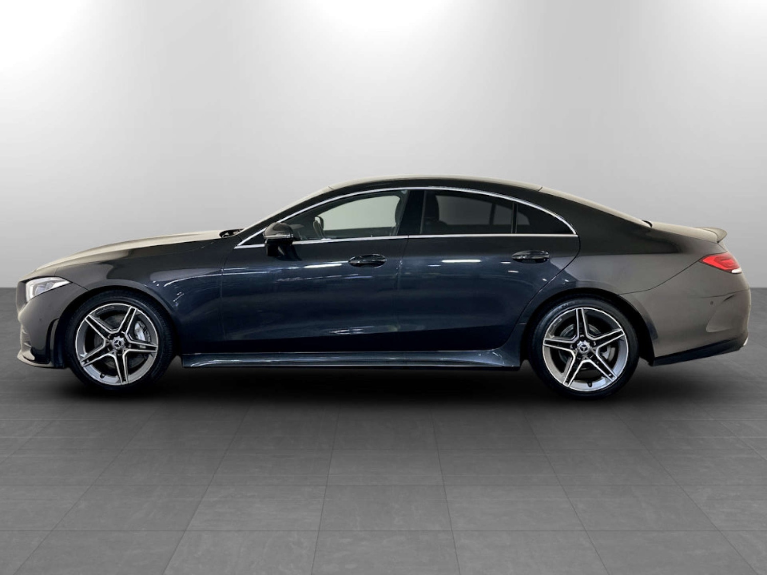 Used Mercedes-Benz CLS 2020 for sale - 77185964: Photo 7