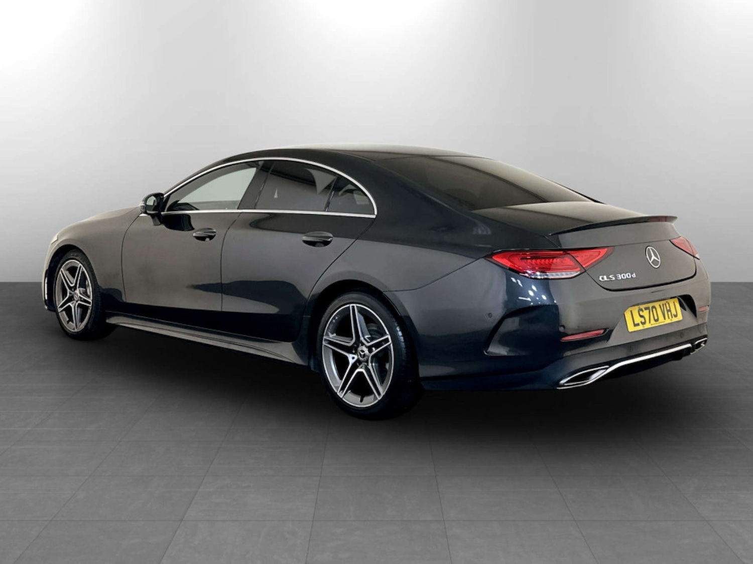 Used Mercedes-Benz CLS 2020 for sale - 77185964: Photo 8