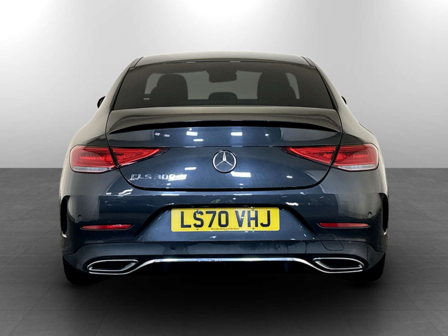 Used Mercedes-Benz CLS 2020 for sale - 77185964: Photo 9