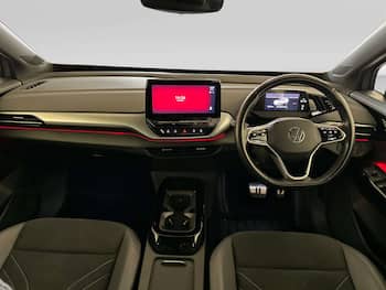 Used Volkswagen ID.4 2023 for sale - 79731622: Photo