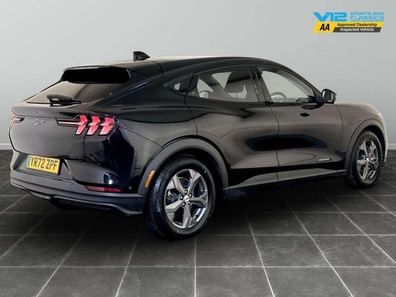 Used Ford Mustang Mach-E 2022 for sale - 76826012: Photo 10