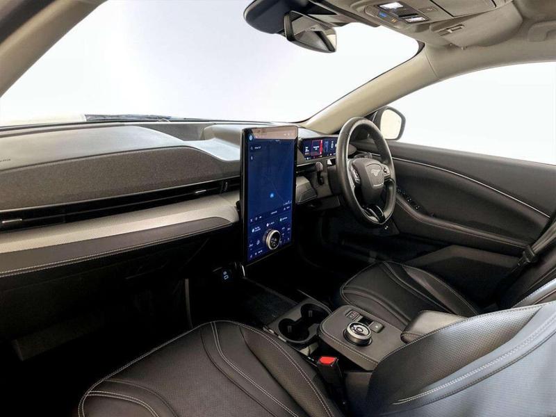 Used Ford Mustang Mach-E 2022 for sale - 76826012: Photo 12