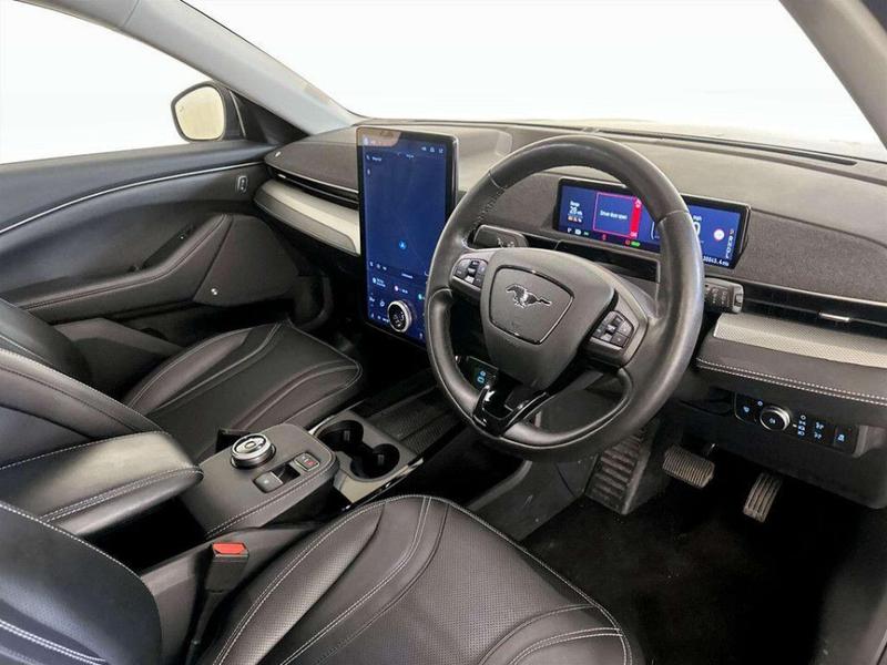 Used Ford Mustang Mach-E 2022 for sale - 76826012: Photo 15