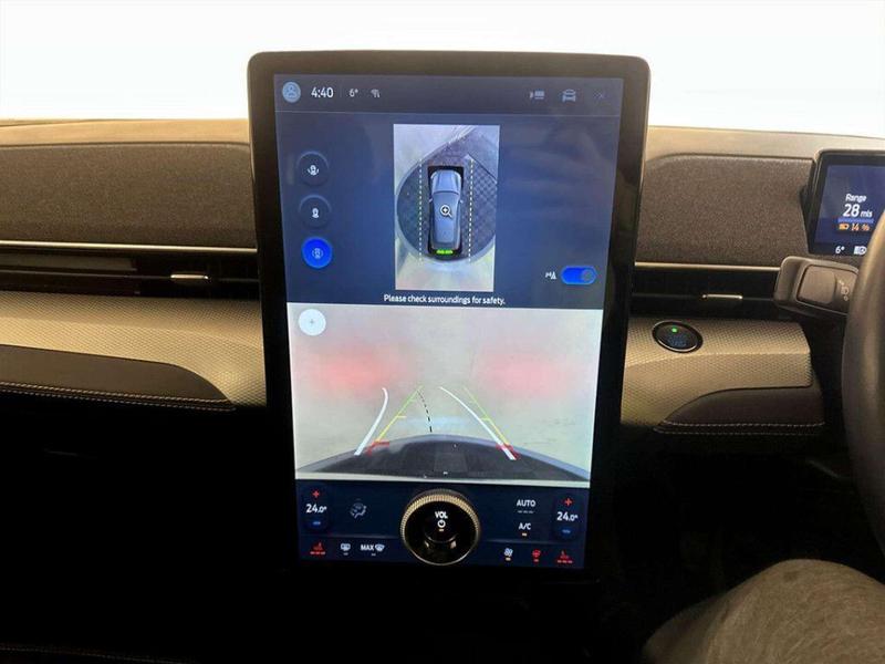 Used Ford Mustang Mach-E 2022 for sale - 76826012: Photo 20