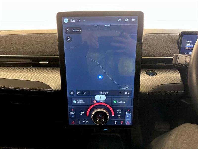 Used Ford Mustang Mach-E 2022 for sale - 76826012: Photo 21