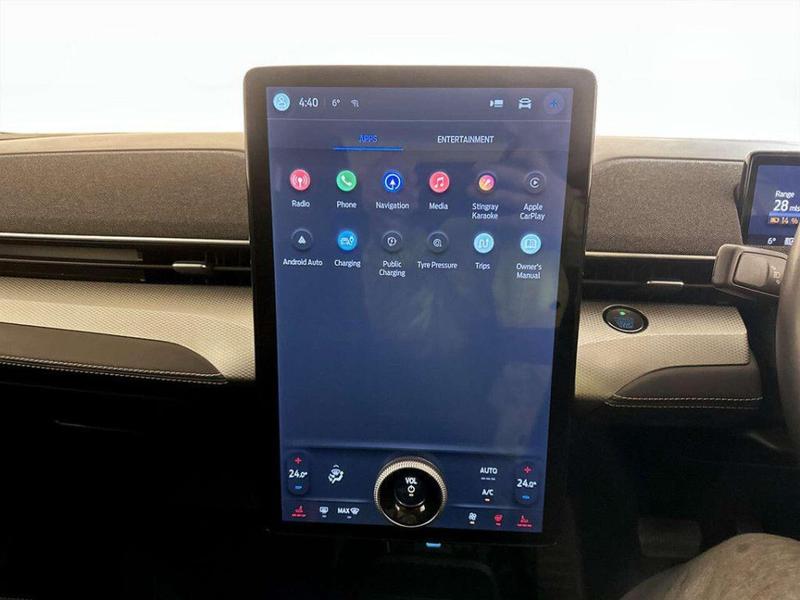 Used Ford Mustang Mach-E 2022 for sale - 76826012: Photo 23