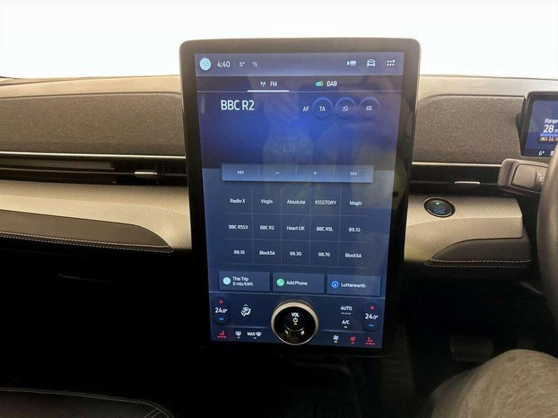 Used Ford Mustang Mach-E 2022 for sale - 76826012: Photo 24