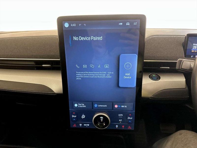 Used Ford Mustang Mach-E 2022 for sale - 76826012: Photo 25