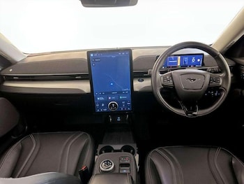 Used Ford Mustang Mach-E 2022 for sale - 76826012: Photo