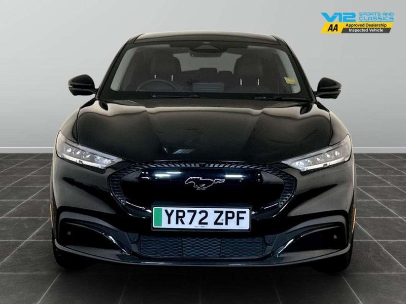 Used Ford Mustang Mach-E 2022 for sale - 76826012: Photo 5