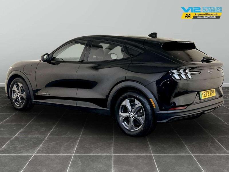 Used Ford Mustang Mach-E 2022 for sale - 76826012: Photo 8