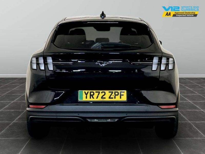 Used Ford Mustang Mach-E 2022 for sale - 76826012: Photo 9