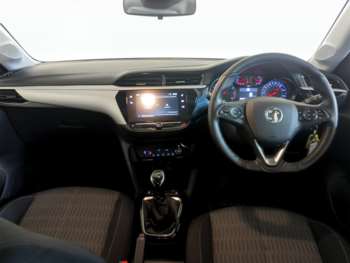 Used Vauxhall Corsa 2022 for sale - 74671365: Photo