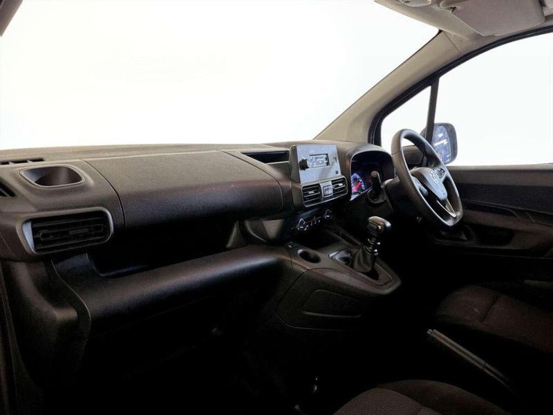 Used Vauxhall Combo 2022 for sale - 76819262: Photo 12