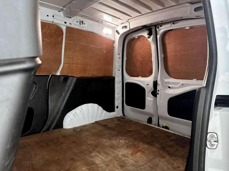 Used Vauxhall Combo 2022 for sale - 76819262: Photo 13