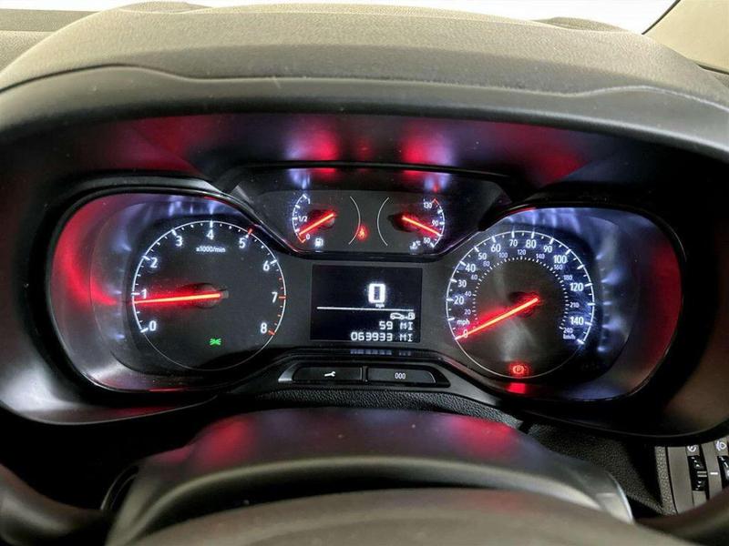 Used Vauxhall Combo 2022 for sale - 76819262: Photo 17