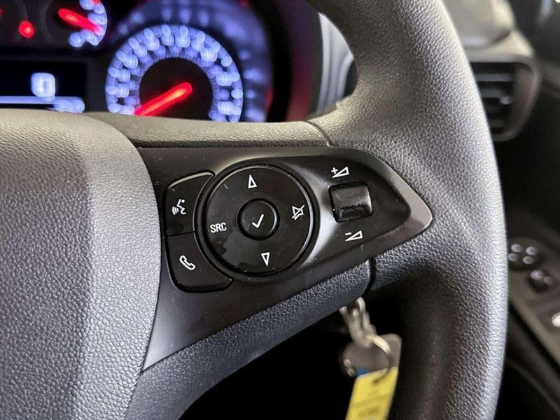 Used Vauxhall Combo 2022 for sale - 76819262: Photo 18