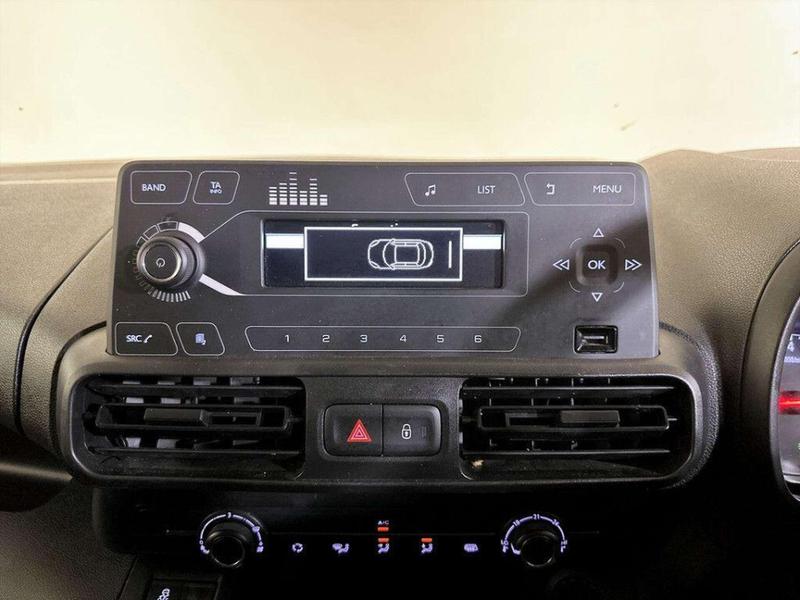 Used Vauxhall Combo 2022 for sale - 76819262: Photo 19