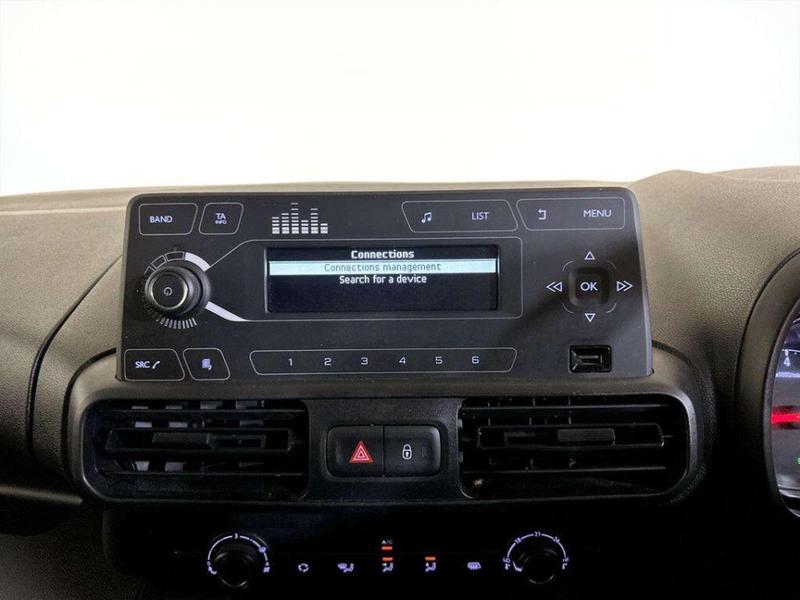 Used Vauxhall Combo 2022 for sale - 76819262: Photo 20