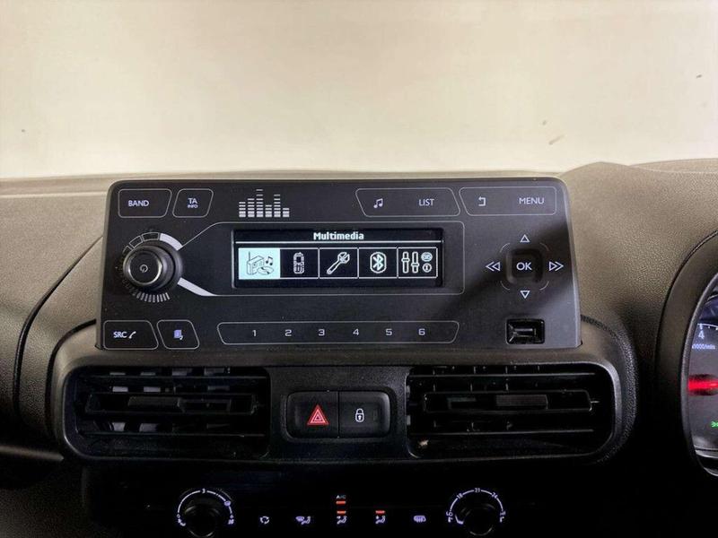 Used Vauxhall Combo 2022 for sale - 76819262: Photo 22