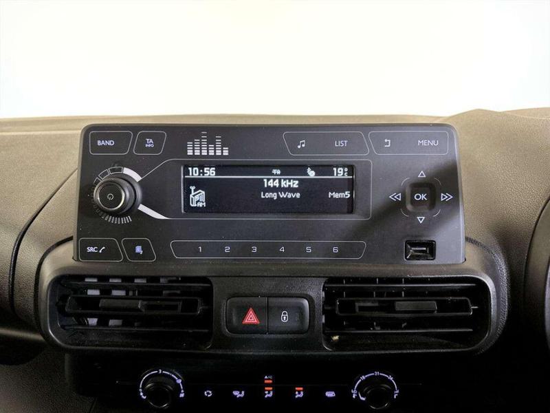 Used Vauxhall Combo 2022 for sale - 76819262: Photo 23