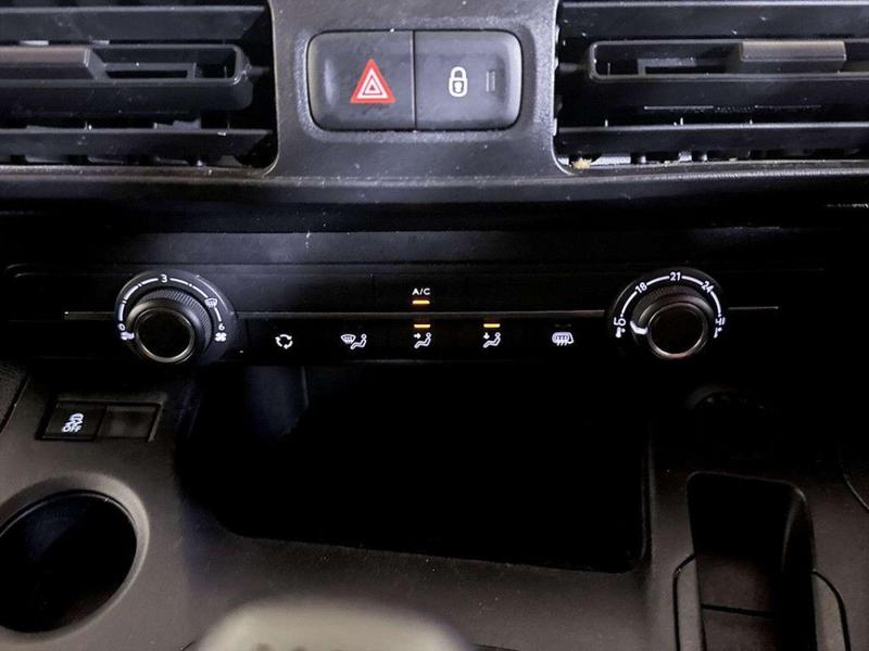 Used Vauxhall Combo 2022 for sale - 76819262: Photo 24