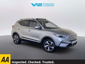 Used MG MG ZS 2023 for sale - 78738750: Photo