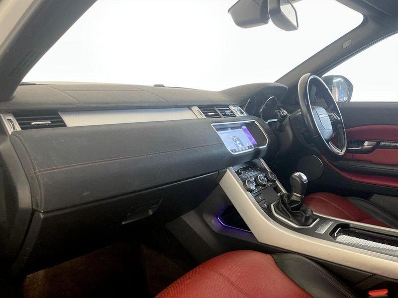 Used Land Rover Range Rover Evoque 2018 for sale - 76344426: Photo 12