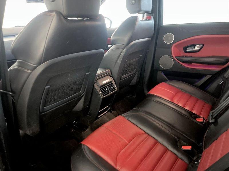 Used Land Rover Range Rover Evoque 2018 for sale - 76344426: Photo 14