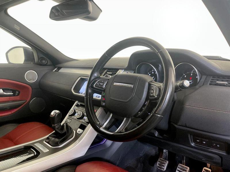 Used Land Rover Range Rover Evoque 2018 for sale - 76344426: Photo 15