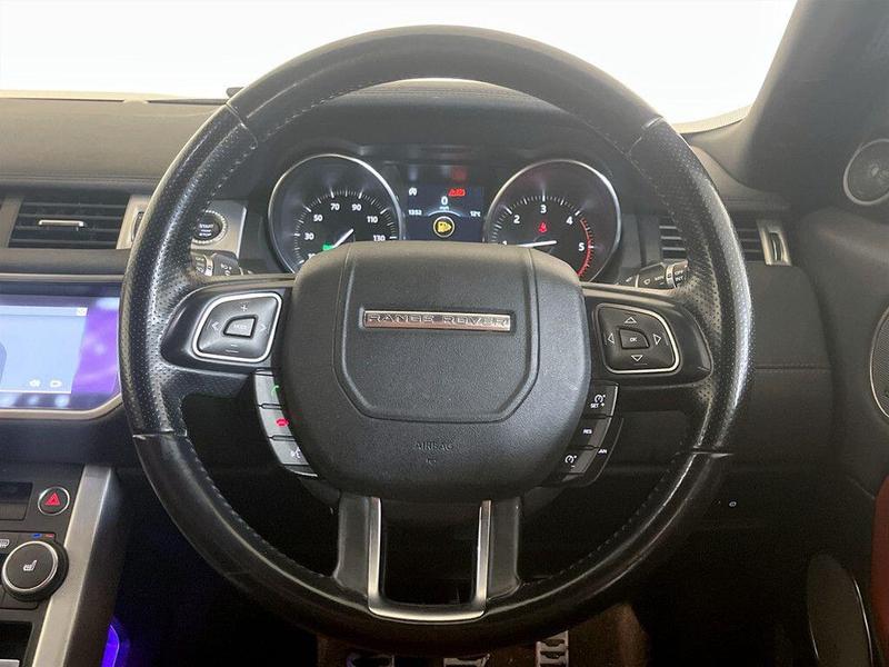 Used Land Rover Range Rover Evoque 2018 for sale - 76344426: Photo 16