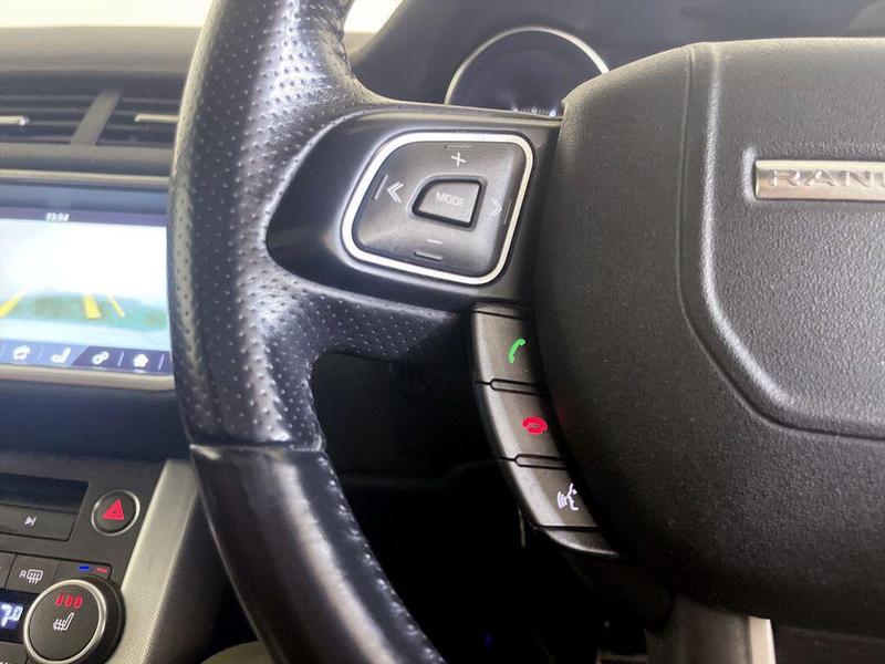 Used Land Rover Range Rover Evoque 2018 for sale - 76344426: Photo 17