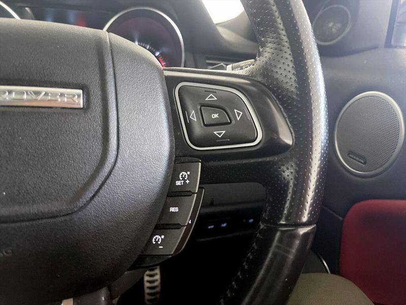 Used Land Rover Range Rover Evoque 2018 for sale - 76344426: Photo 19