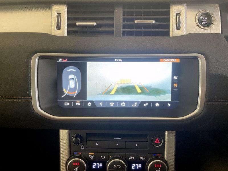 Used Land Rover Range Rover Evoque 2018 for sale - 76344426: Photo 21