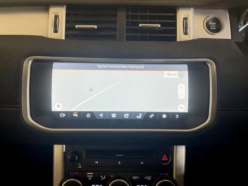 Used Land Rover Range Rover Evoque 2018 for sale - 76344426: Photo 22