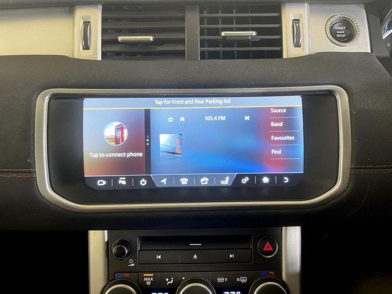 Used Land Rover Range Rover Evoque 2018 for sale - 76344426: Photo 24