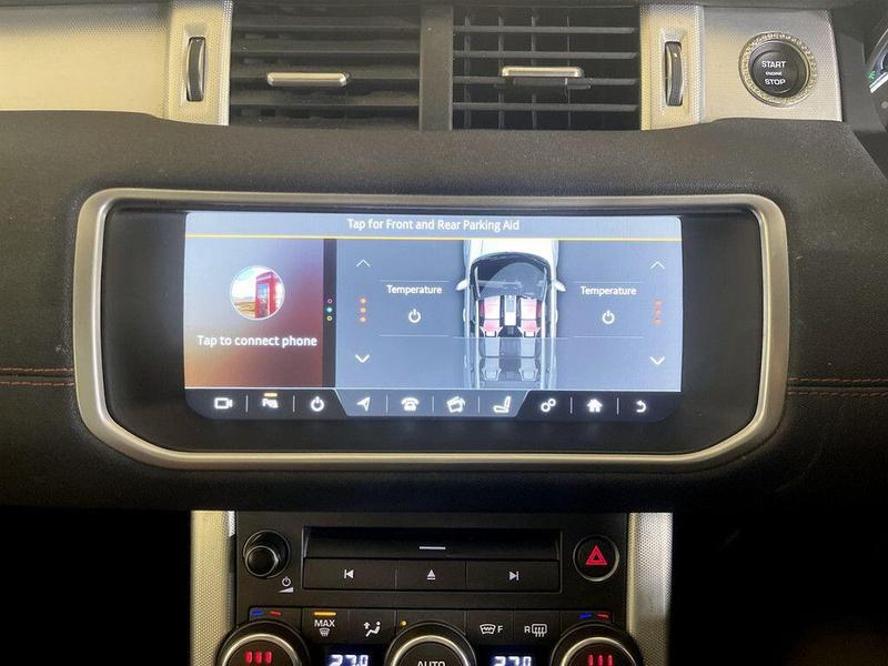 Used Land Rover Range Rover Evoque 2018 for sale - 76344426: Photo 26